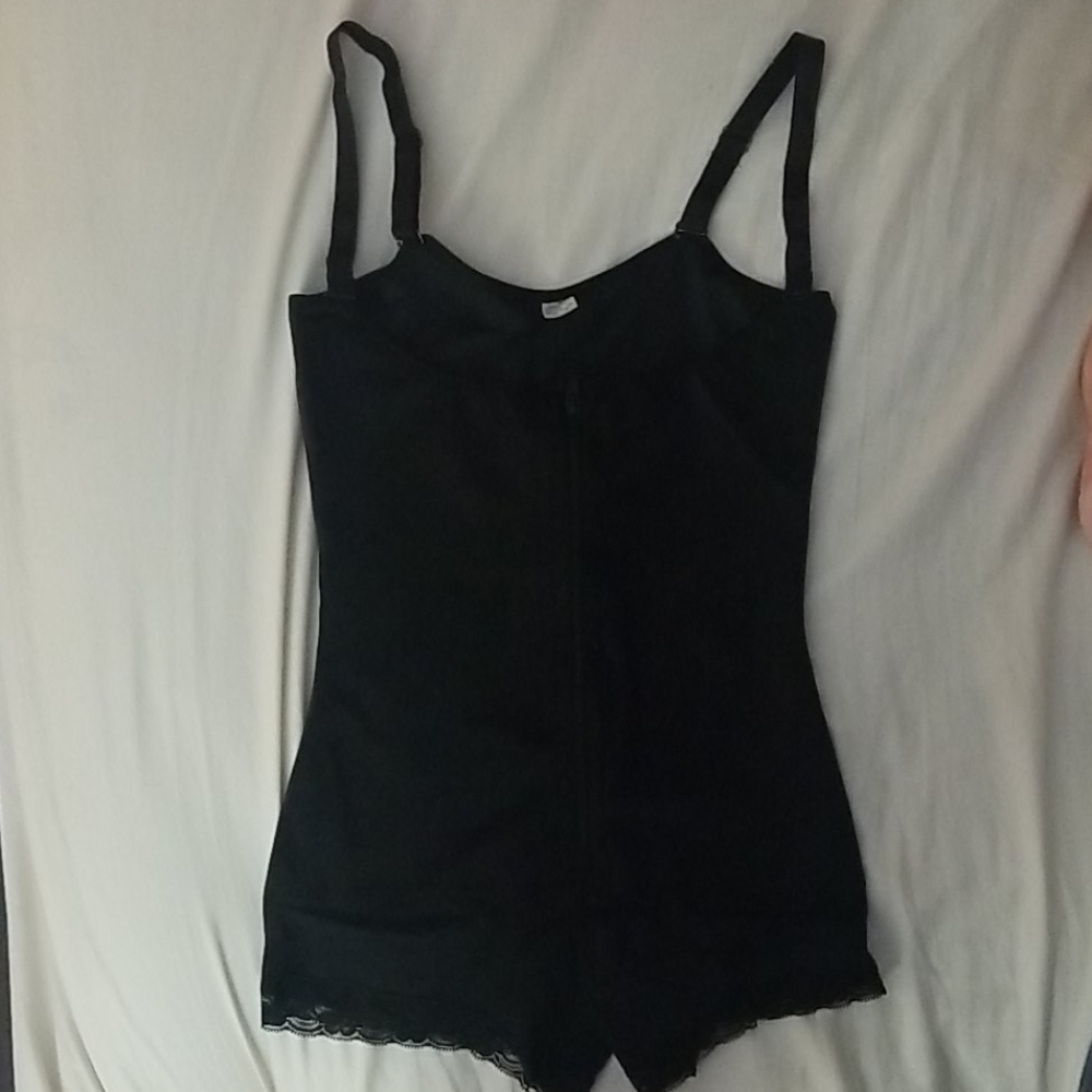 Fajas, body shapewear